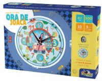 Puzzle Noriel 100 (INT3190)