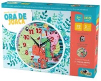 Puzzle Noriel 100 (INT3206)