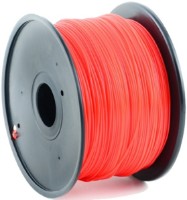 Filament pentru imprimare 3D Gembird 3DP-ABS1.75-01-R