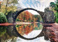 Puzzle Noriel 500 (NOR5243)