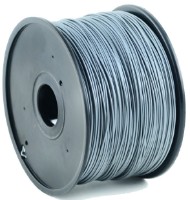 Filament pentru imprimare 3D Gembird 3DP-ABS3-01-S imaginea #1 — magazin online Desire.md