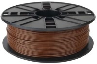 Filament pentru imprimare 3D Gembird 3DP-PLA1.75-01-BR