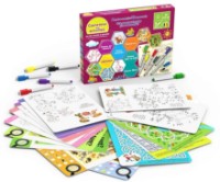 Joc educativ de masa Noriel Catelul de Activitate (NOR5489)