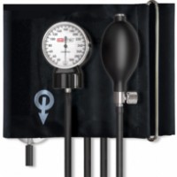 Tensiometru mecanic Dr.Frei A-40 Comfort imaginea #1 — magazin online Desire.md