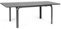 Masă Nardi Alloro 140 Extensible Antracite (42752.02.000) imaginea #2 — magazin online Desire.md