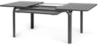 Masă Nardi Alloro 140 Extensible Antracite (42752.02.000) imaginea #3 — magazin online Desire.md