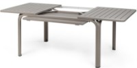 Masă Nardi Alloro 140 Extensible Tortora (42759.10.000) imaginea #3 — magazin online Desire.md