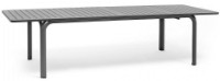 Masă Nardi Alloro 210 Extensible Antracite (42852.02.000) imaginea #2 — magazin online Desire.md