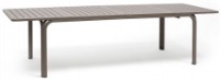 Masă Nardi Alloro 210 Extensible Tortora (42859.10.000) imaginea #2 — magazin online Desire.md
