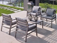 Masă Nardi Aria Tavolino 100 (40052.10.000) imaginea #3 — magazin online Desire.md