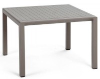 Садовый стол Nardi Aria Tavolino 60 (40051.10.000)