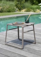 Masă Nardi Pop Tortora (40048.10.000) imaginea #3 — magazin online Desire.md