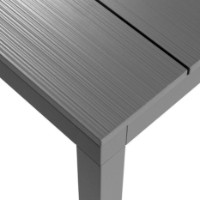 Masă Nardi Rio Alu 210 Extensible (48852.02.000) imaginea #2 — magazin online Desire.md