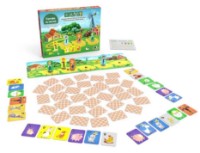 Настольная игра Noriel Familia la Ferma (NOR3220)
