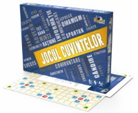 Joc educativ de masa Noriel Jocul Cuvintelor (NOR5557)