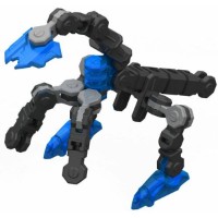 Игровой набор Noriel Klikbot (EB006) фото №4 — интернет-магазин Desire.md