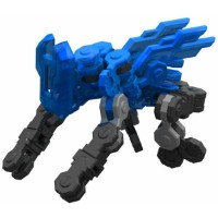 Игровой набор Noriel Klikbot (EB006) фото №5 — интернет-магазин Desire.md