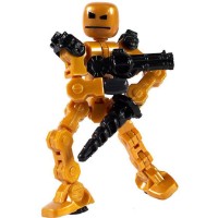 Игровой набор Noriel Klikbot (TST1602) фото №2 — интернет-магазин Desire.md