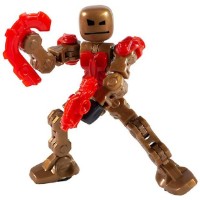 Игровой набор Noriel Klikbot (TST1602) фото №4 — интернет-магазин Desire.md