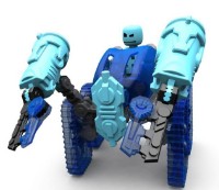 Set jucării Noriel Klikbot (TST667)