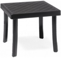 Садовый стол Nardi Rodi Antracite (40050.02.000)