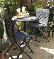 Masă Nardi Spritz Antracite (40058.02.000) imaginea #3 — magazin online Desire.md