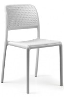 Scaun Nardi Bora Bistrot Bianco (40243.00.000.06) imaginea #1 — magazin online Desire.md