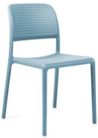 Scaun Nardi Bora Bistrot Celeste (40243.39.000.06) imaginea #1 — magazin online Desire.md