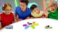 Настольная игра Noriel Memo Master Challenge (INT_N0694) фото №2 — интернет-магазин Desire.md