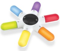 Настольная игра Noriel Memo Master Challenge (INT_N0694) фото №1 — интернет-магазин Desire.md