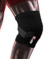 Orteză pentru genunchi Dr.Frei PRO-3 80 imaginea #1 — magazin online Desire.md