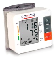 Тонометр Gamma Active