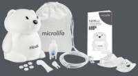 Inhalator Microlife NEB 400 imaginea #3 — magazin online Desire.md