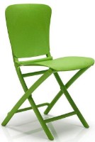 Scaun Nardi Zac Classic Lime (40324.12.000) imaginea #1 — magazin online Desire.md
