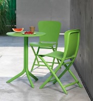 Scaun Nardi Zac Classic Lime (40324.12.000) imaginea #4 — magazin online Desire.md