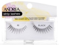Накладные ресницы Andrea ModLash Black 62 (02700) фото №1 — интернет-магазин Desire.md