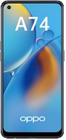 Telefon mobil Oppo A74 4Gb/128Gb Black imaginea #2 — magazin online Desire.md