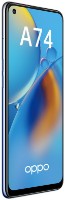 Telefon mobil Oppo A74 4Gb/128Gb Blue imaginea #3 — magazin online Desire.md