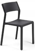 Scaun Nardi Trill Bistrot Antracite (40253.02.000)