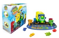 Joc educativ de masa Noriel Trash Truck (30122) imaginea #2 — magazin online Desire.md