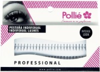 Накладные ресницы Eurostil Pollie Mixt (06511) фото №1 — интернет-магазин Desire.md