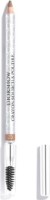 Creion pentru sprâncene Christian Dior Sourcils Powder Eyebrow Pencil 02 Chestnut