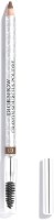 Creion pentru sprâncene Christian Dior Sourcils Powder Eyebrow Pencil 03 Brown