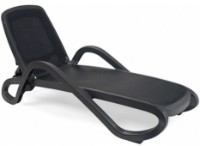 Шезлонг Nardi Alfa Antracite (40416.02.116)