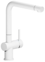 Смеситель для кухни Reginox Yadkin White