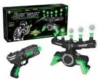 Игрушечное оружие ChiToys Dark Wars (B2157)