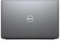 Ноутбук Dell Latitude 5520 Gray (i5-1135G7 16Gb 512Gb W 10Pro)