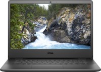 Laptop Dell Vostro 14 3400 Black (i5-1135G7 8Gb 256Gb Ubuntu)