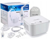 Inhalator Microlife NEB 200 imaginea #2 — magazin online Desire.md