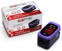 Pulsoximetru Dr.Frei AS-304-L imaginea #2 — magazin online Desire.md